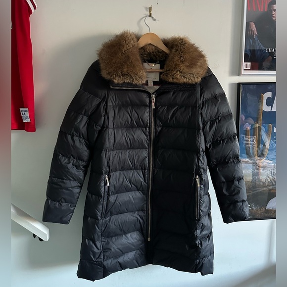 kate spade Jackets & Blazers - kate spade puffer jacket ♠️